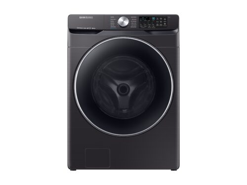 Samsung Clothes Washer - Model WF45R6300AV
