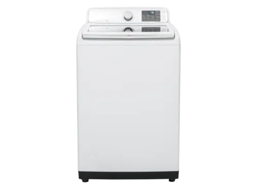 Samsung Clothes Washer - Model WA50M7450AW