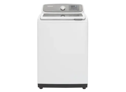 Samsung Clothes Washer - Model WA52M7750AW