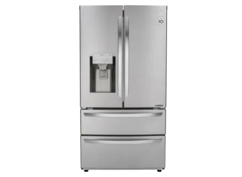 LG Refrigerator - Model LMXS28626S/08