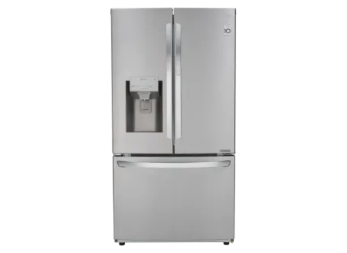 LG Refrigerator - Model LFXS28596S