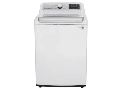 LG Clothes Washer - Model WT7300CW