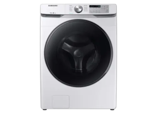 Samsung Clothes Washer - Model WF45R6100AV