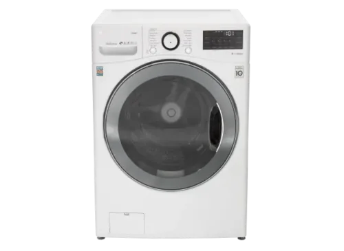 LG Clothes Dryer - Model WM3900HWA