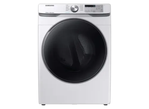 Samsung Clothes Dryer - Model DVE45R6100V