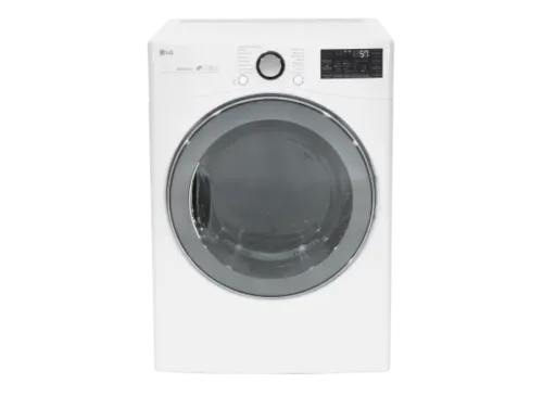 LG Clothes Dryer - Model DLEX3900W