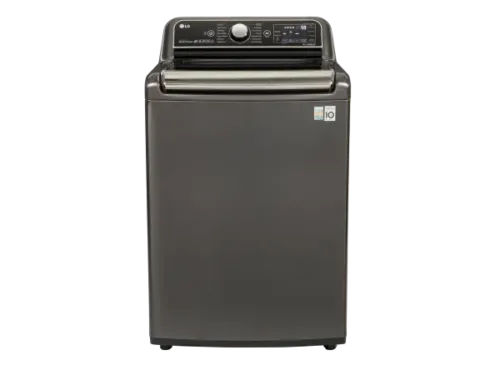 LG Clothes Washer - Model WT7900HBA