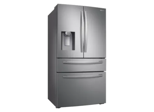 Samsung Refrigerator - Model RF28R7201SR