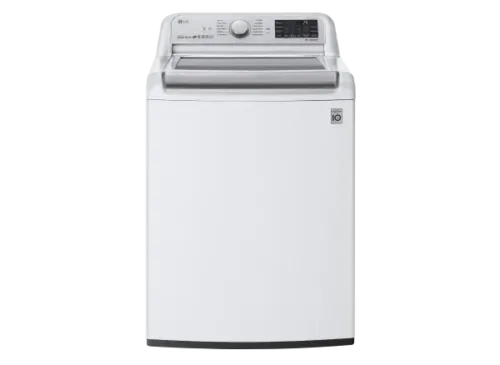 LG Clothes Washer - Model WT7800CW