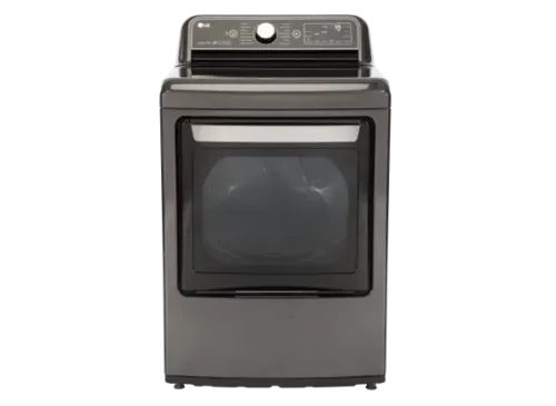 LG Clothes Dryer - Model DLGX7901BE