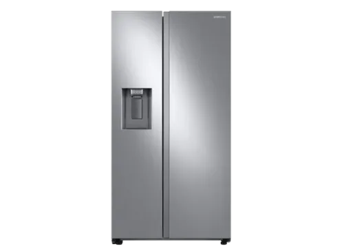 Samsung Refrigerator - Model RS22T5201SR