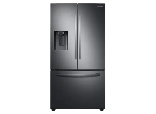 Samsung Refrigerator - Model RF27T5201SG