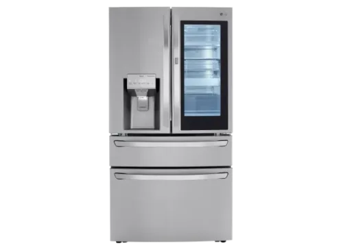 LG Refrigerator - Model LRMVS3006S /01