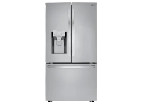 LG Refrigerator - Model LRFXC2416S /01