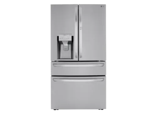 LG Refrigerator - Model LRMVC2306S