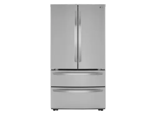 LG Refrigerator -Model LMWS27626S