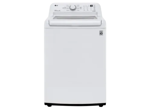 LG Clothes Washer - Model WT7005CW