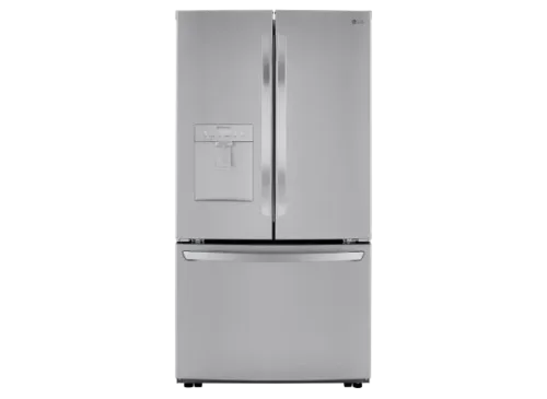 LG Refrigerator - Model LRFWS2906S