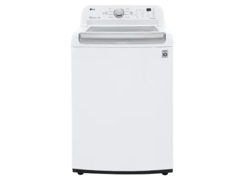 LG Clothes Washer - Model WT7150CW / 02