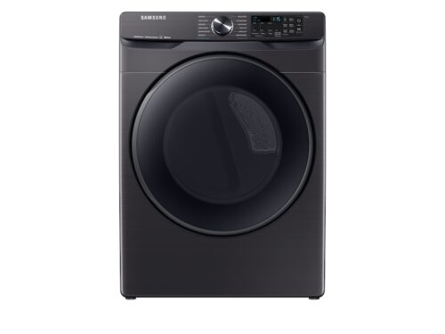 Samsung Clothes Dryer - Model DVE50R8500V