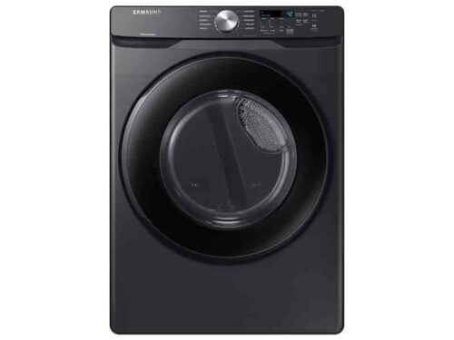 Samsung Clothes Dryer - Model DVG45T6000W/A3