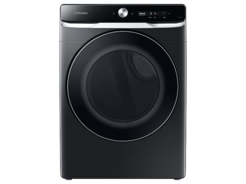 Samsung Clothes Dryer - Model DVG50A8800V