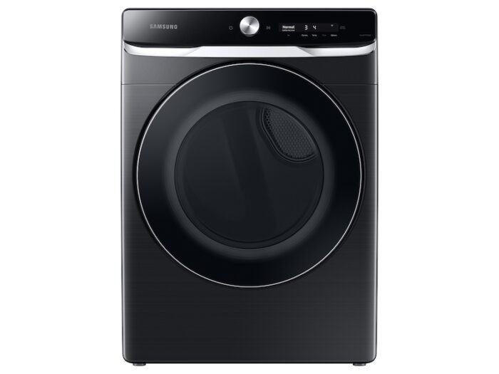 Samsung Clothes Dryer - Model DVG50A8800V