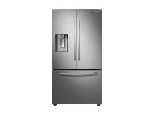 Samsung Refrigerator - Model RF28R6301SR