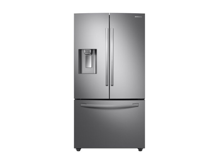 Samsung Refrigerator - Model RF28R6301SR