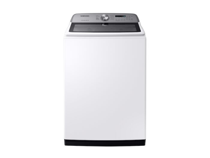 Samsung Clothes Washer - Model WA54R7200AW