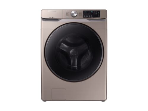 Samsung Clothes Washer - Model WF45R6100AC