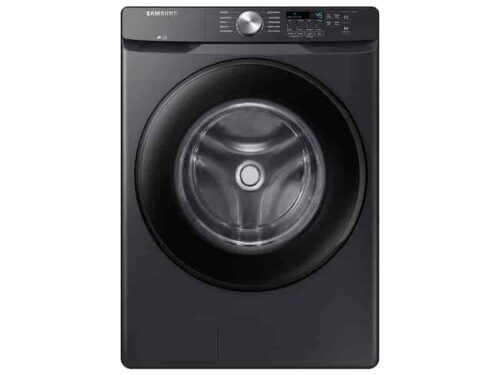 Samsung Clothes Washer - Model WF45T6000AW/A5