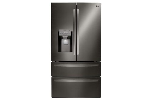 LG Refrigerator - Model LMXS28626D